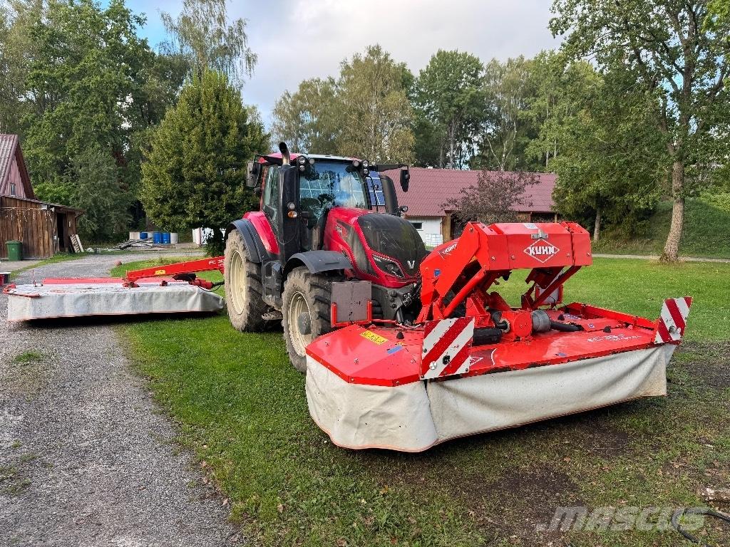 Kuhn FC 313 Segadoras