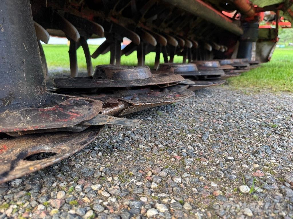 Kuhn FC 313 Segadoras