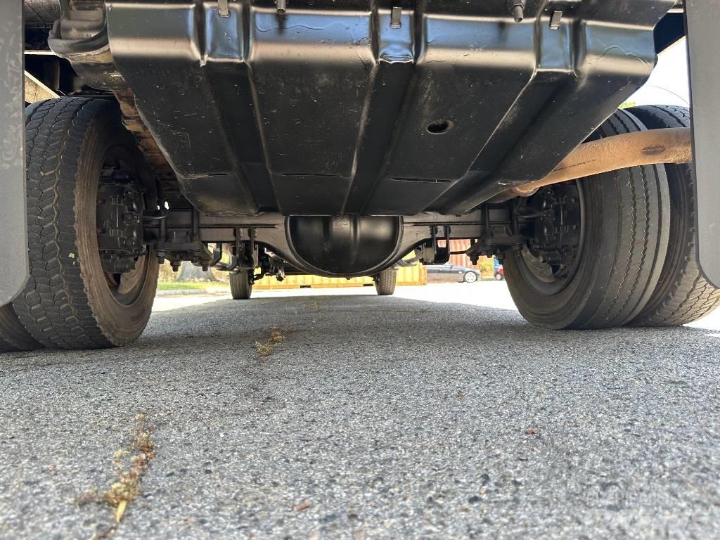 Ford F 450 SD Camiones bañeras basculantes o volquetes
