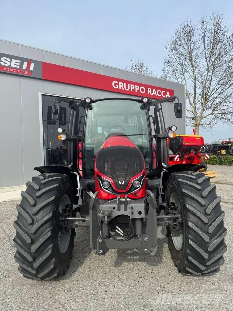 Valtra G 115 Tractores
