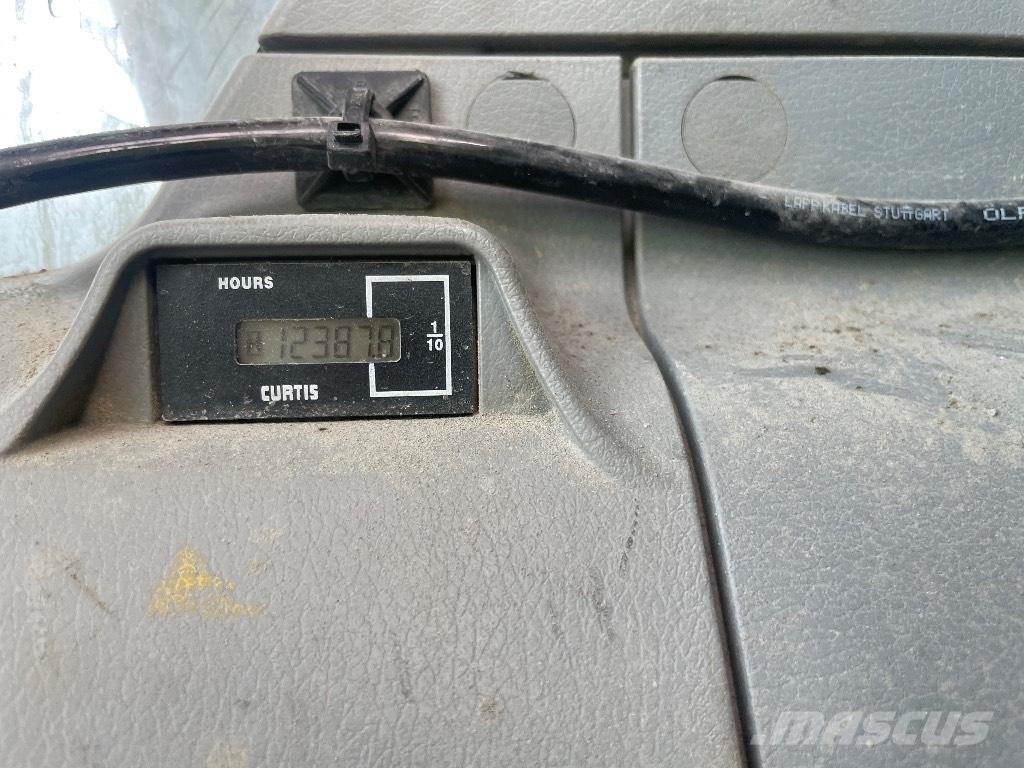 Doosan DX 255 LC-3 Excavadoras de cadenas
