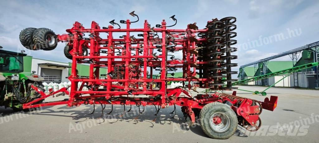 Horsch Cruiser Cultivadores