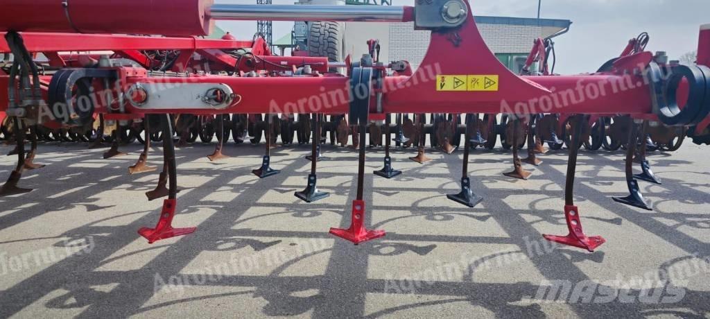 Horsch Cruiser Cultivadores