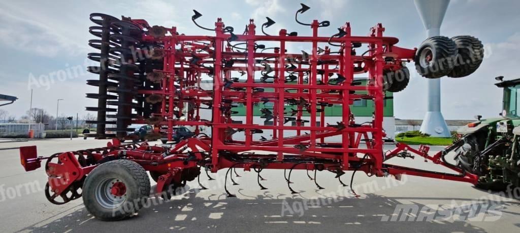 Horsch Cruiser Cultivadores