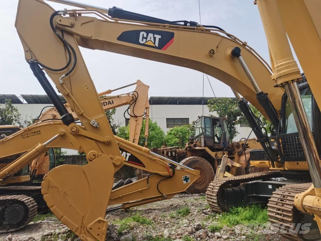 CAT 336 D2L Excavadoras de cadenas