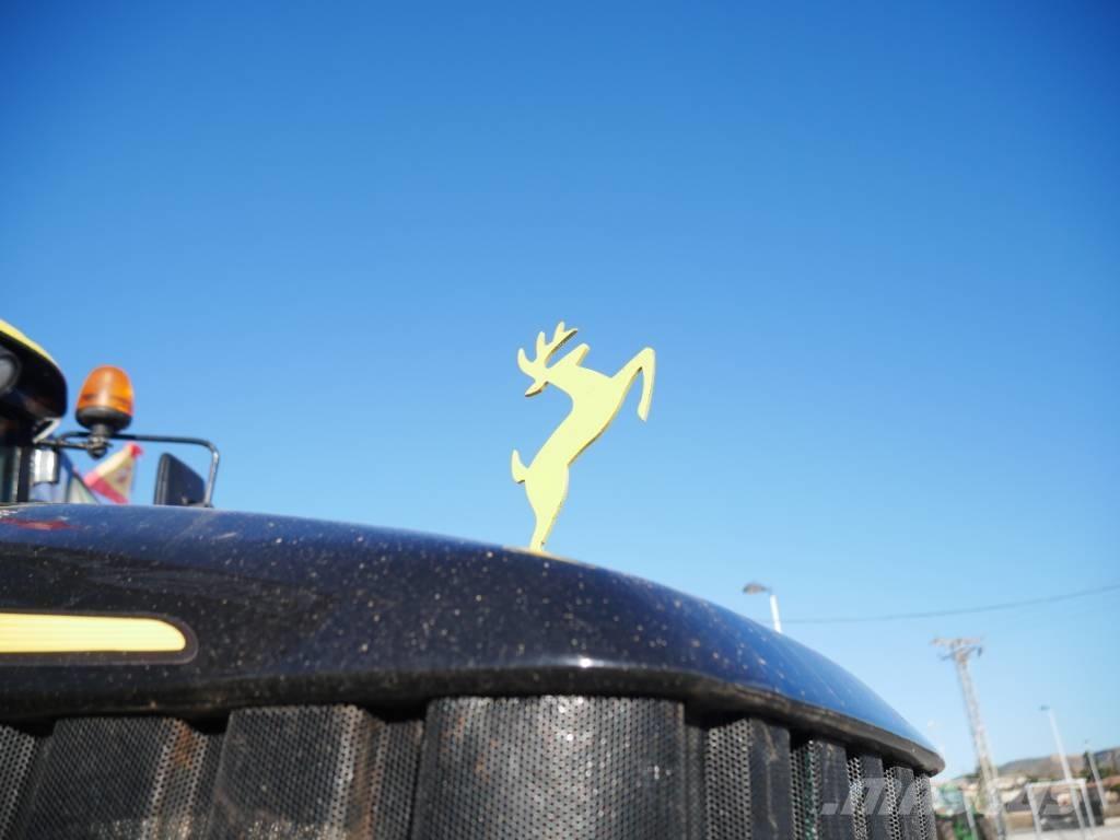 John Deere 6920 Tractores