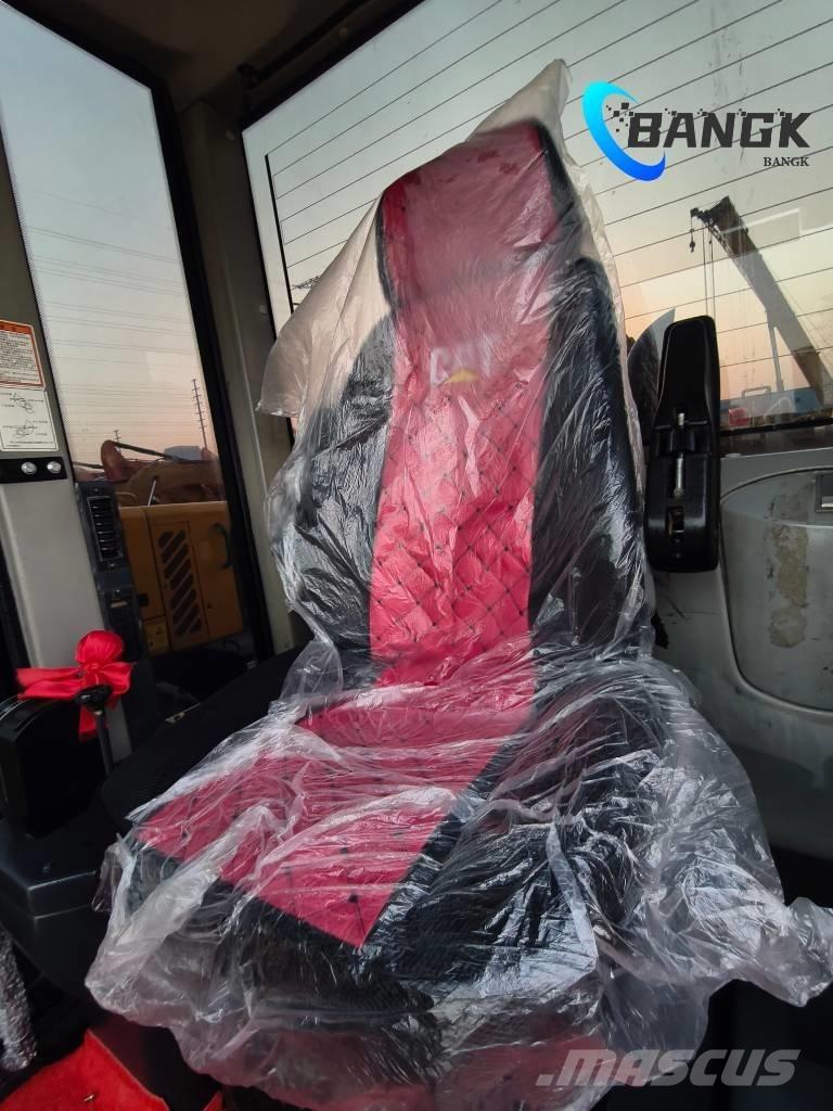 CAT 140 H Motoniveladoras