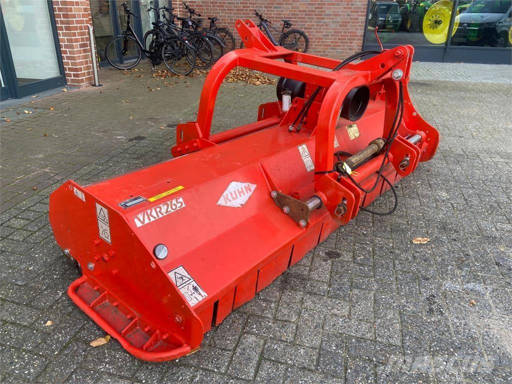 Kuhn VKR 265 Jardinería - Otros
