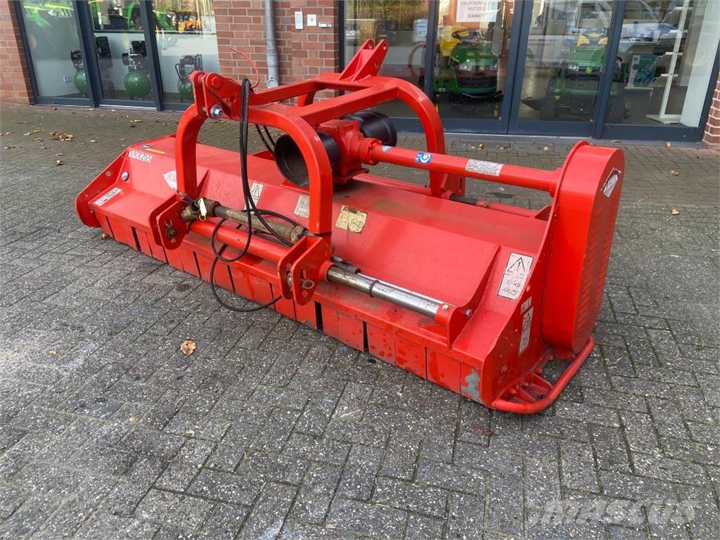 Kuhn VKR 265 Jardinería - Otros