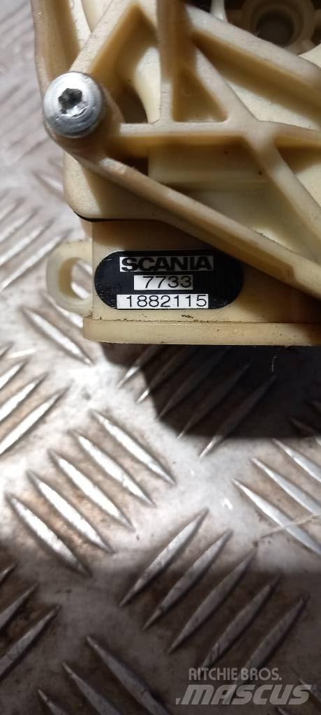 Scania R 440.   1882115 Frenos