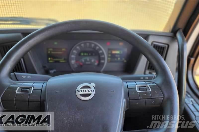 Volvo FMX 440 Otros camiones
