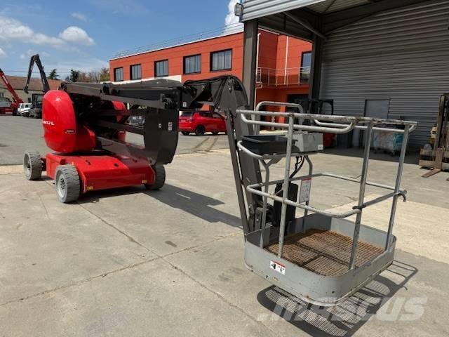 Manitou 170 AETJL Plataforma de trabajo articulada