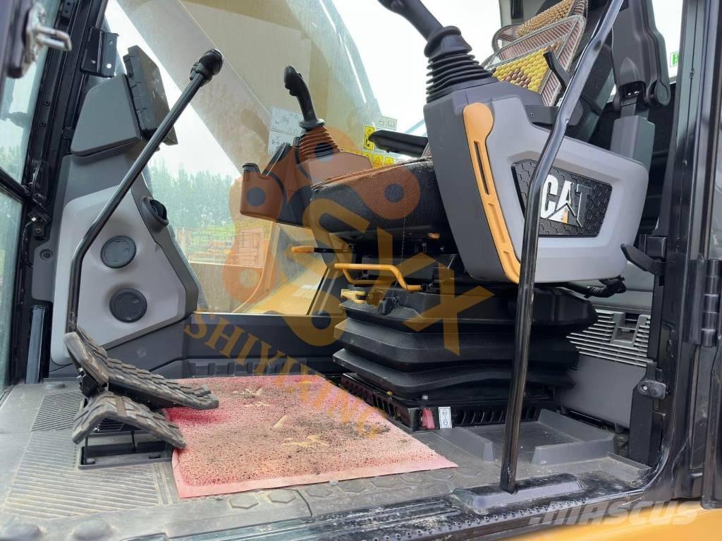 CAT 330 NEXT GEN Excavadoras de cadenas