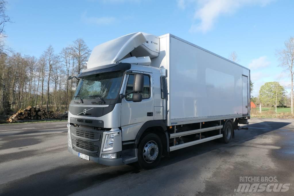 Volvo Fm 330 4x2 Isotermos y frigoríficos