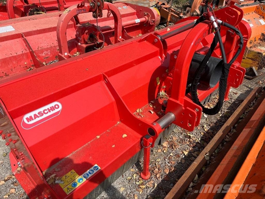 Maschio Tornado 280 Agricultura - Otros