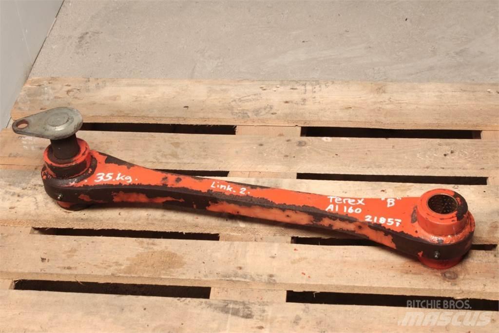 Terex AL160 Lever Construcción - Otros