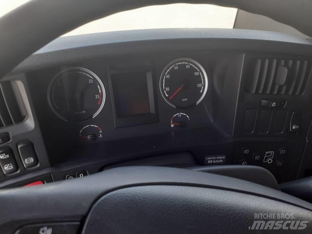 Scania R 450 Otros camiones