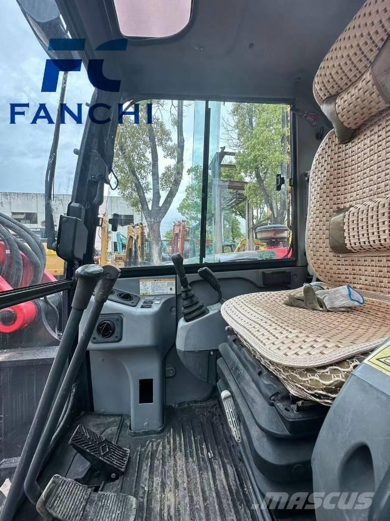 Kubota kx183 Excavadoras de cadenas