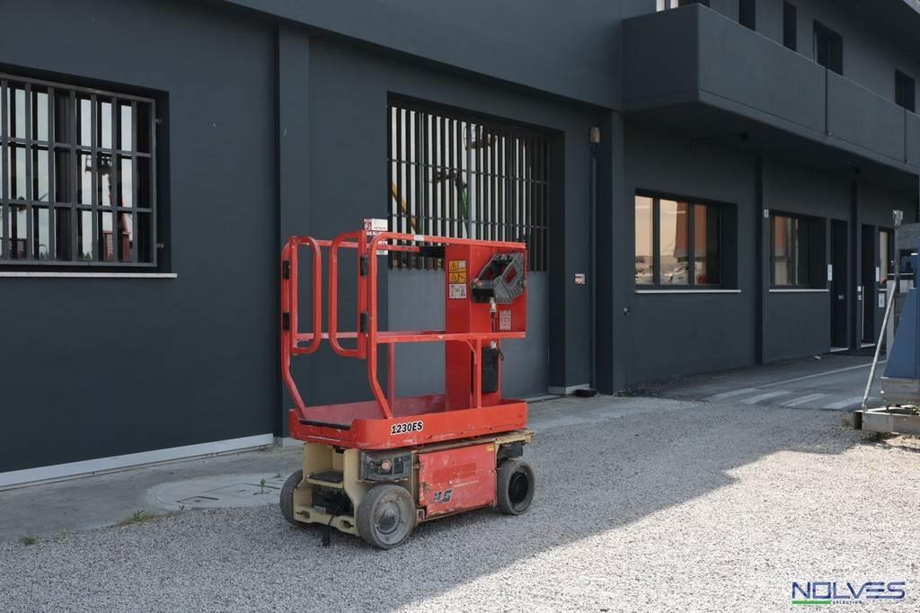 JLG 1230ES Otras plataformas elevadoras
