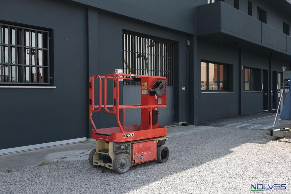 JLG 1230ES Otras plataformas elevadoras