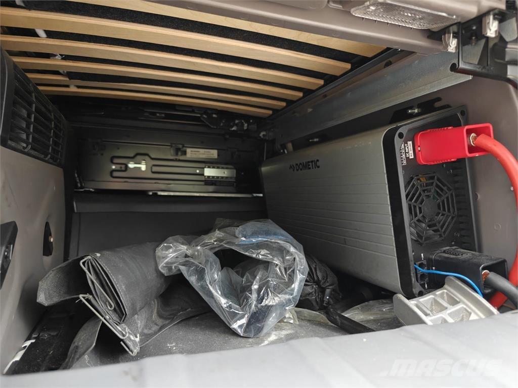 Scania G450 6x2 Camiones cisterna