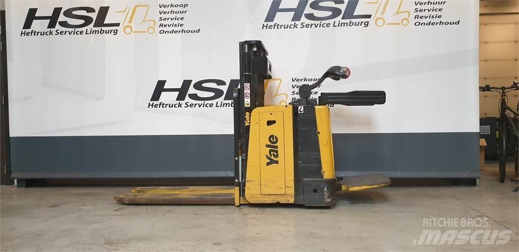 Yale MP20XD 2012 Apiladores eléctricos