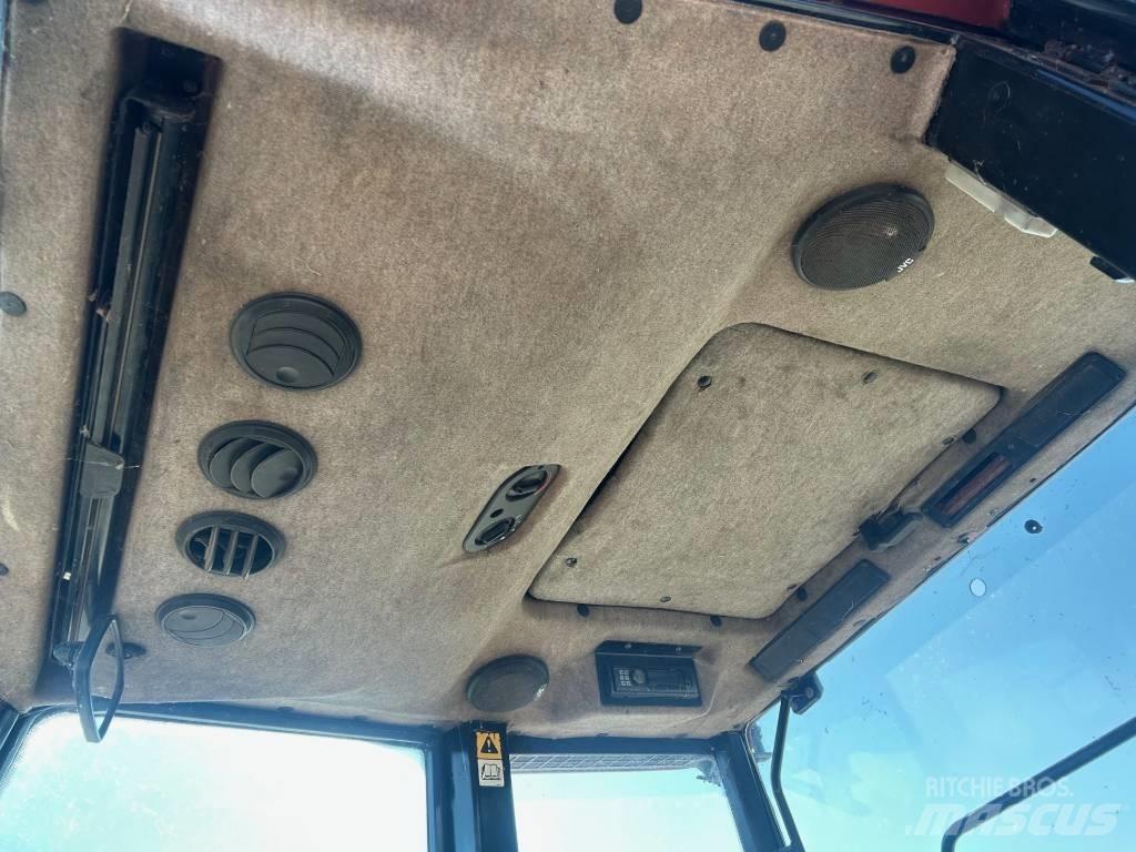New Holland L 95 Tractores