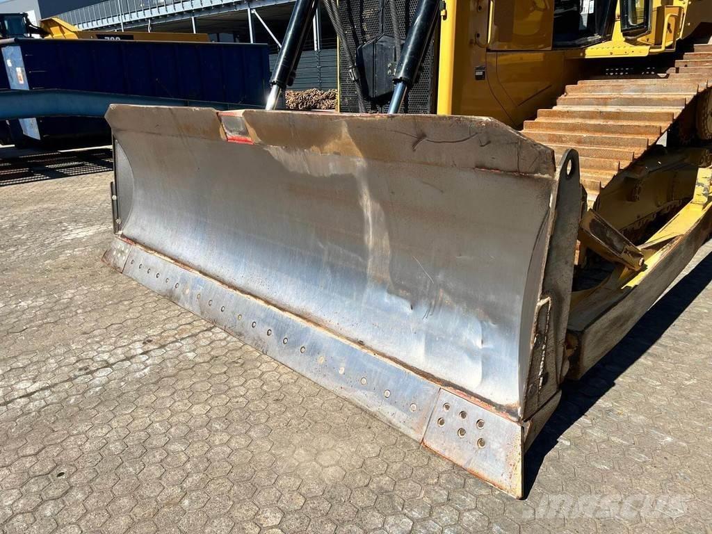 CAT D6T LGP Buldozer sobre oruga