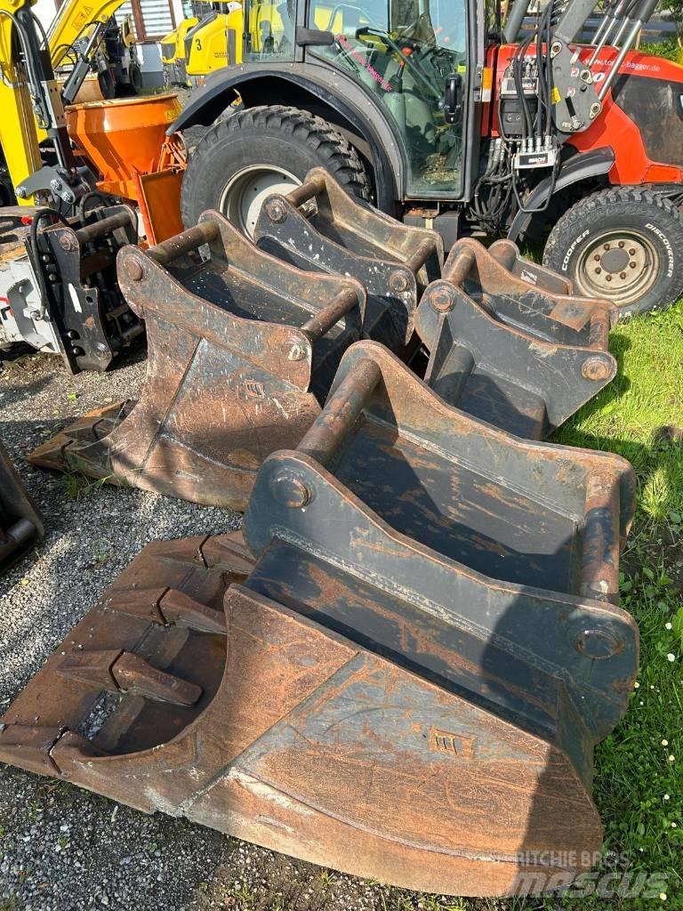 Hitachi ZX 135 US-3 Excavadoras de cadenas