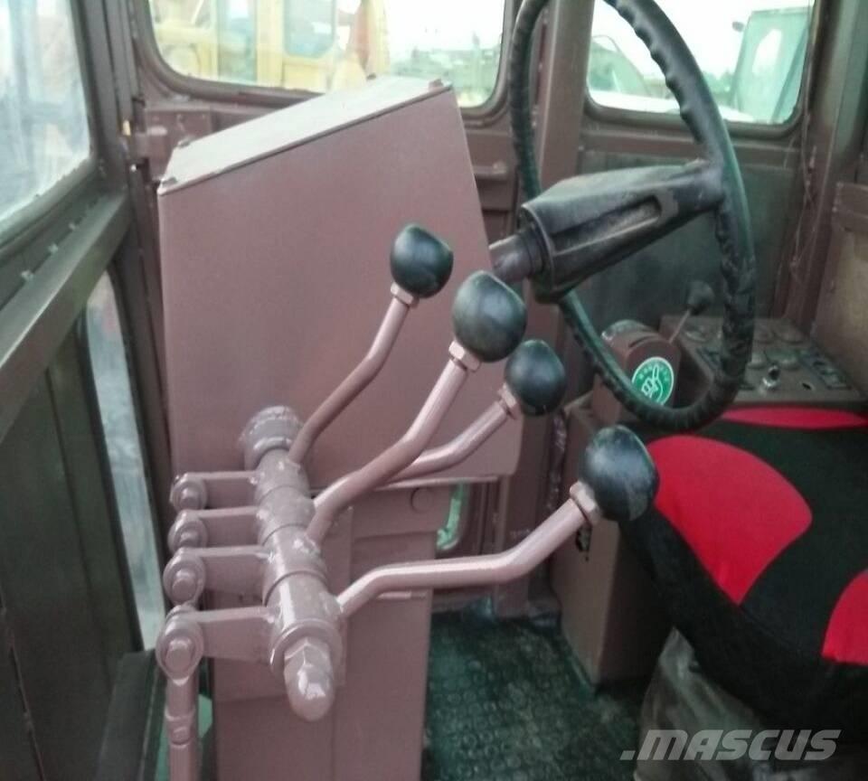 CAT 140 G Motoniveladoras