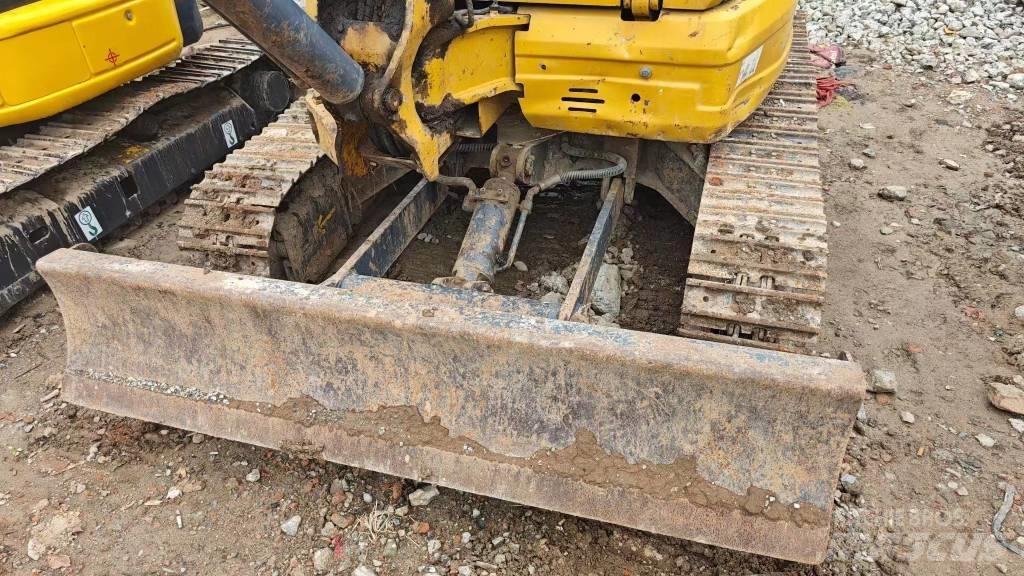XCMG XE 35 U Mini excavadoras < 7t