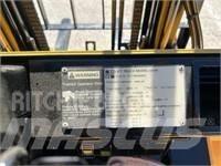 Hyster H60XM Otras carretillas elevadoras