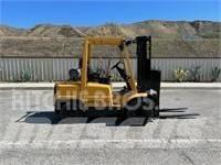Hyster H60XM Otras carretillas elevadoras