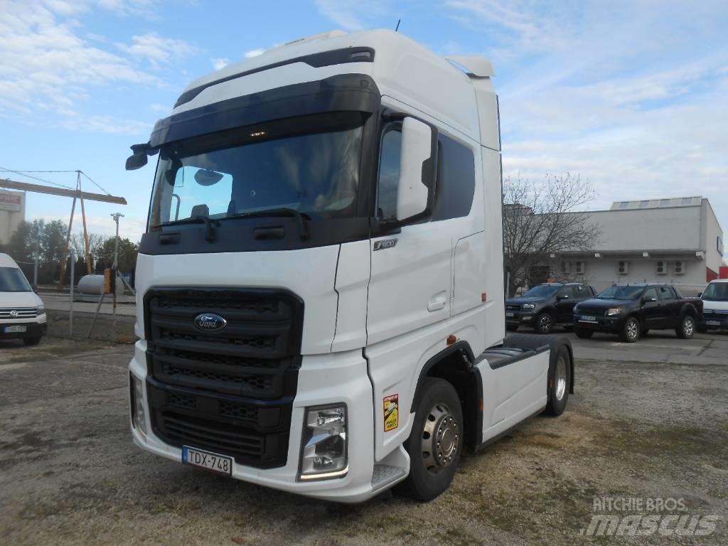 Ford F-Max 500 4x2 Cabezas tractoras