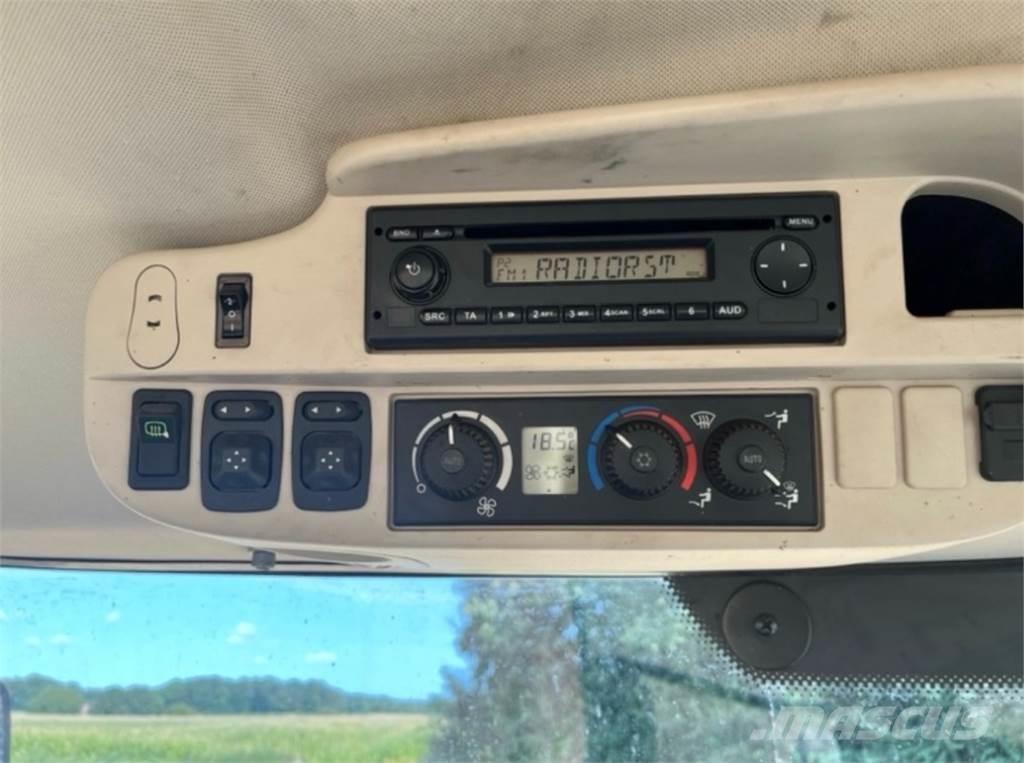 John Deere 6170R Tractores