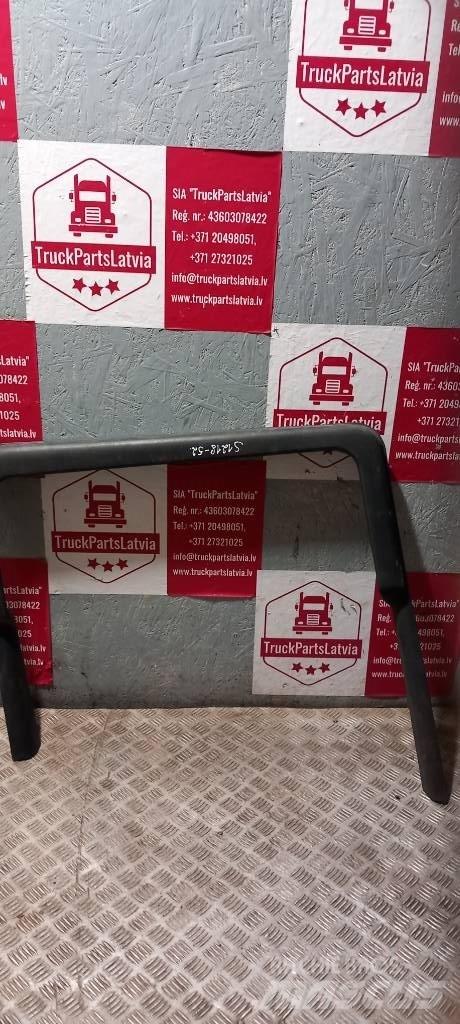 Scania R 440   1497228 Cabinas e interior