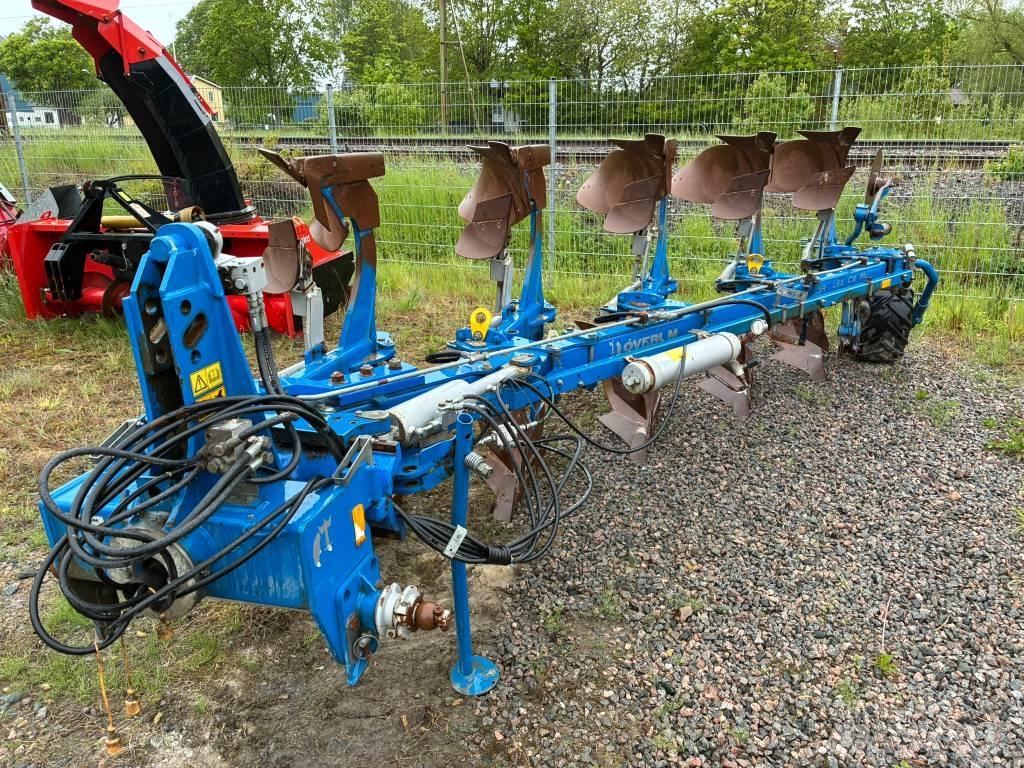 Överum VFCX 5975 Arados reversibles suspendidos