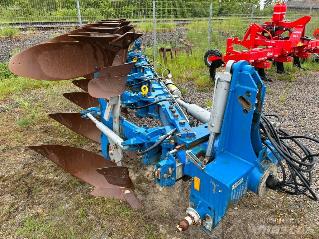 Överum VFCX 5975 Arados reversibles suspendidos