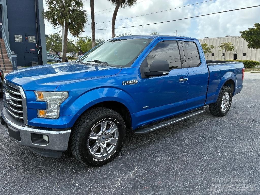 Ford F 150 Otras furgonetas