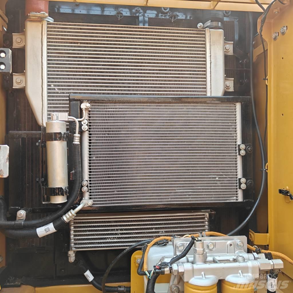 CAT 320D2L Excavadoras de cadenas