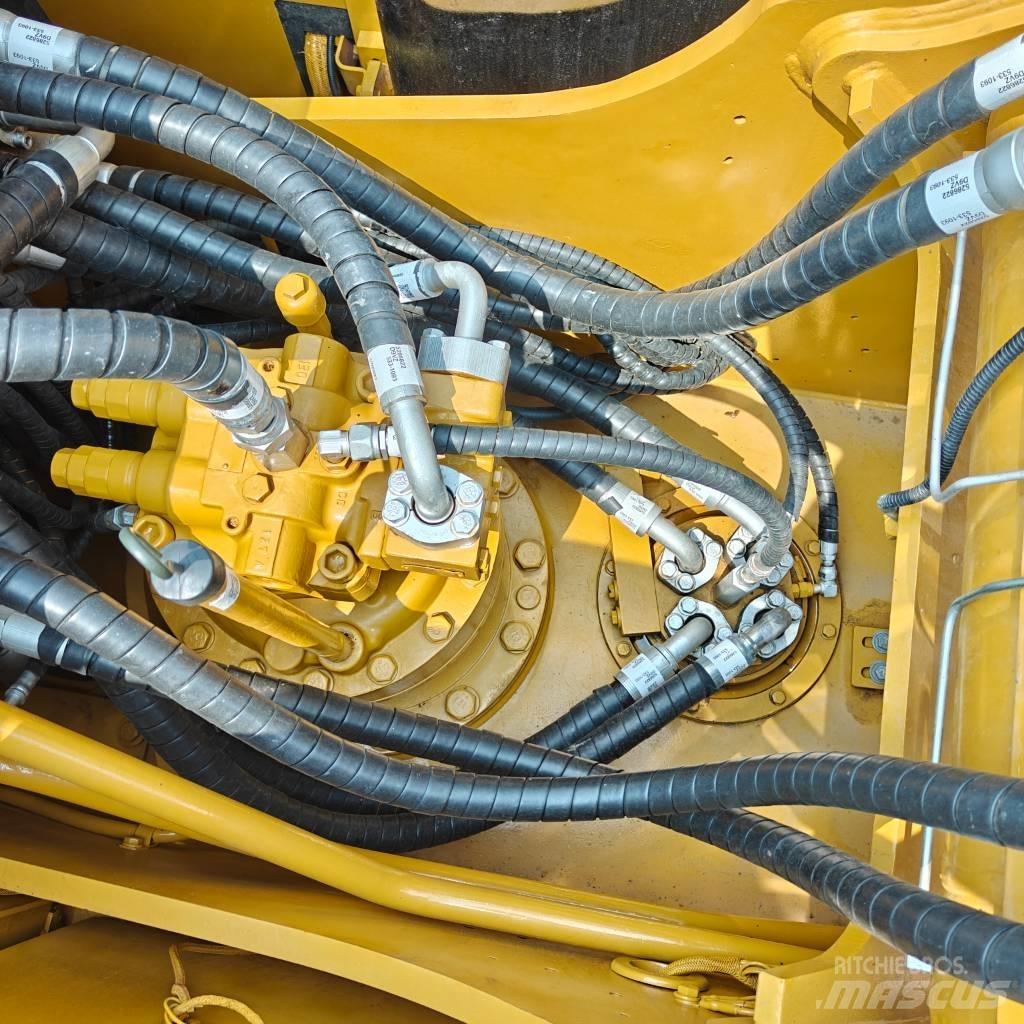 CAT 320D2L Excavadoras de cadenas