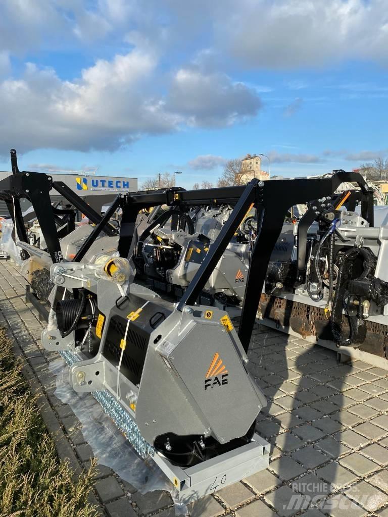 FAE UML/DT-200 Desramador