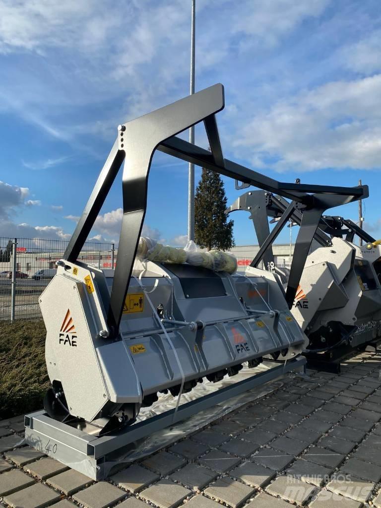 FAE UML/DT-200 Desramador