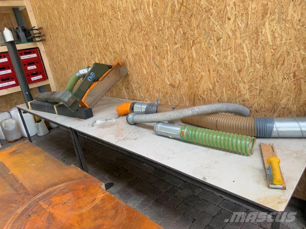 SCM SL16 Construcción - Otros