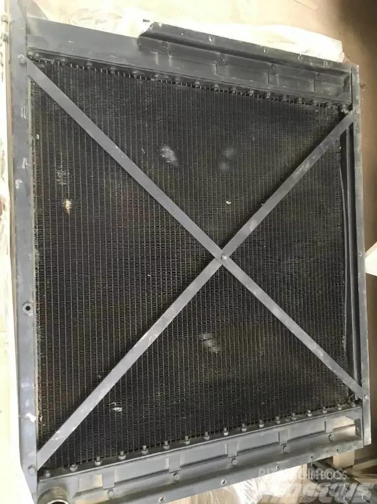 Terex TA 25 radiator Dúmpers articulados