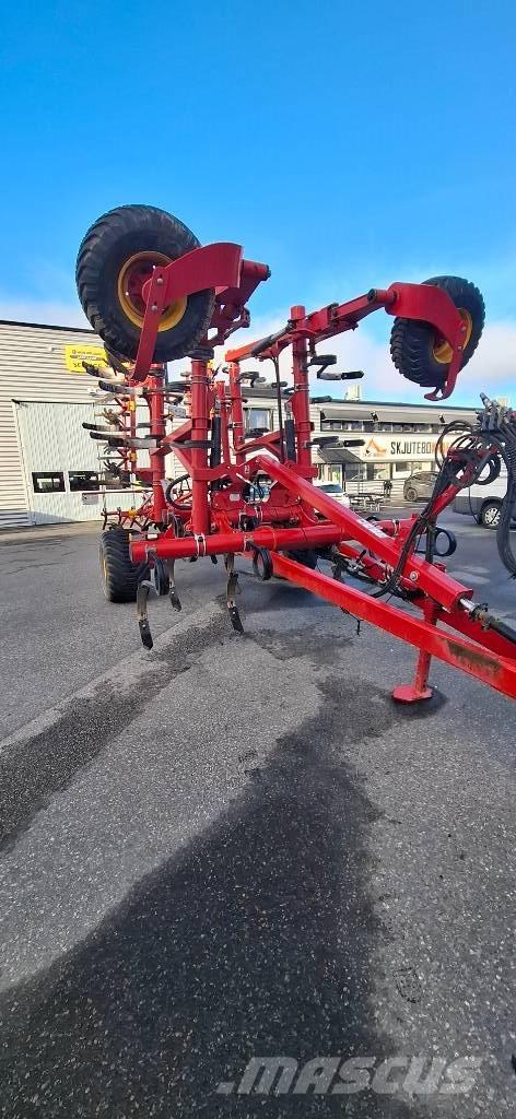 Väderstad SW560 Cultivadores