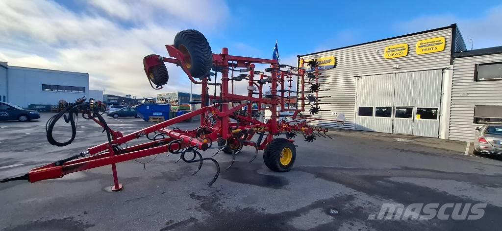 Väderstad SW560 Cultivadores