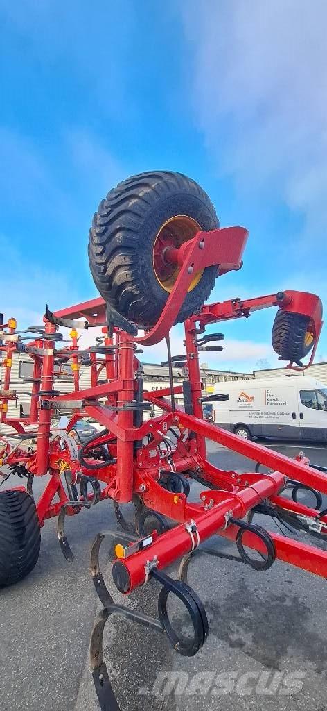 Väderstad SW560 Cultivadores
