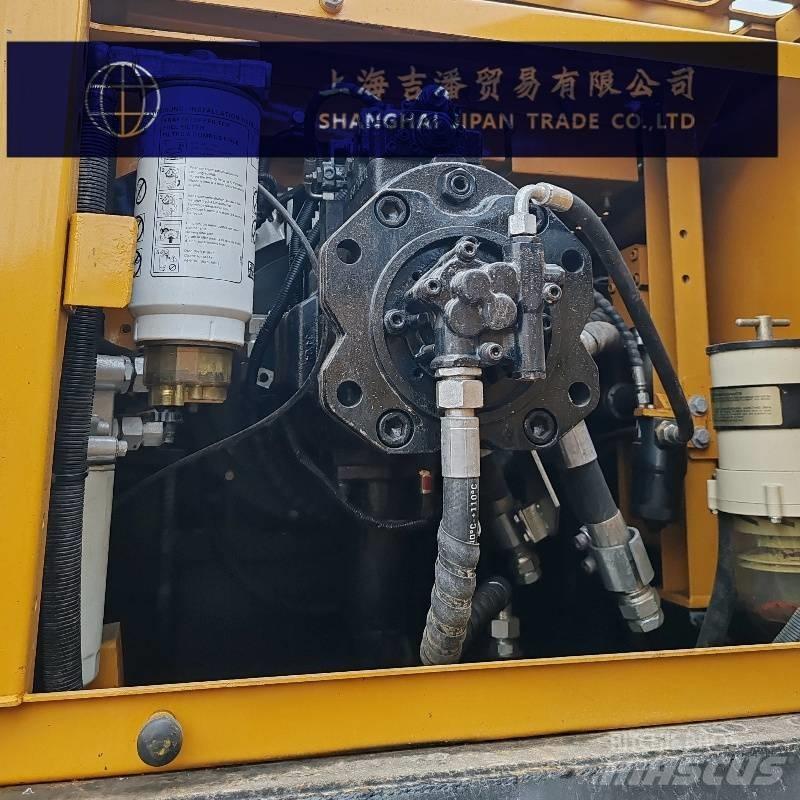 Sany sy 365 Excavadoras de cadenas