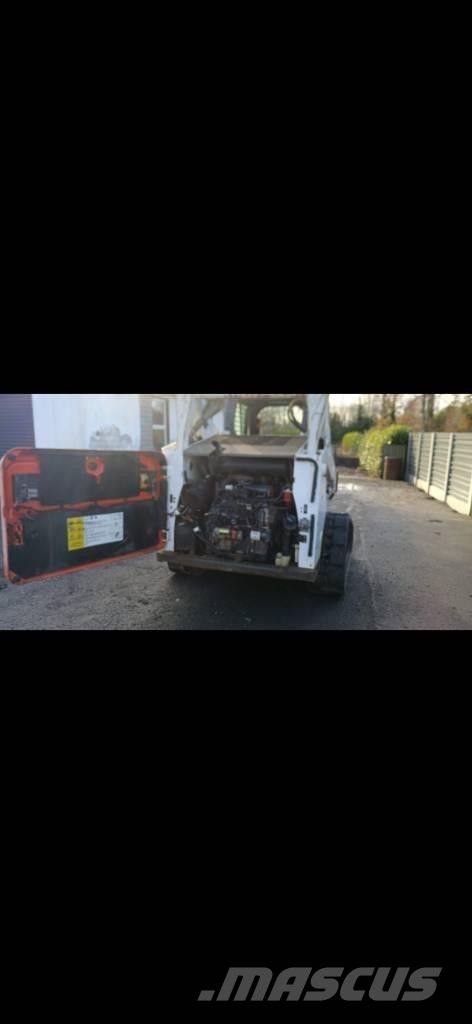 Bobcat T 590 Minicargadoras